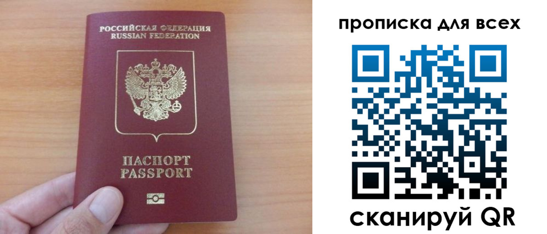 прописка поиск в Лузе